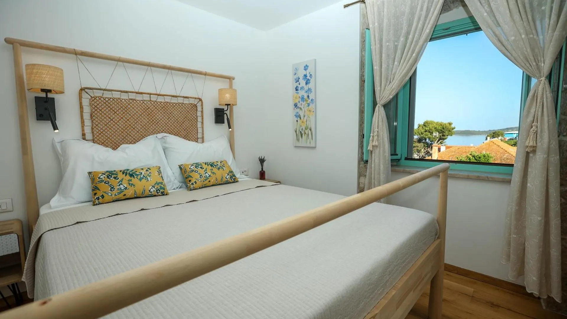 Holiday Home Rafica Božava كرواتيا