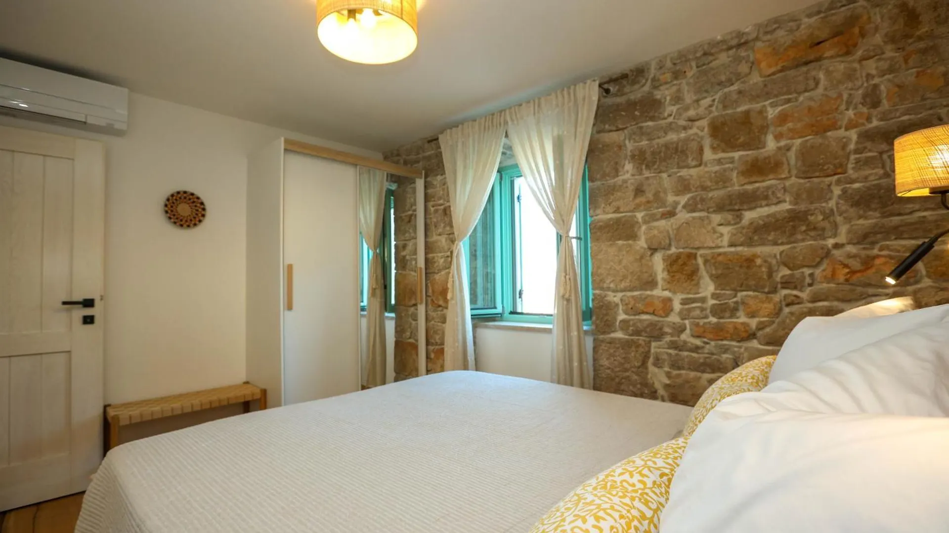 Holiday Home Rafica Božava