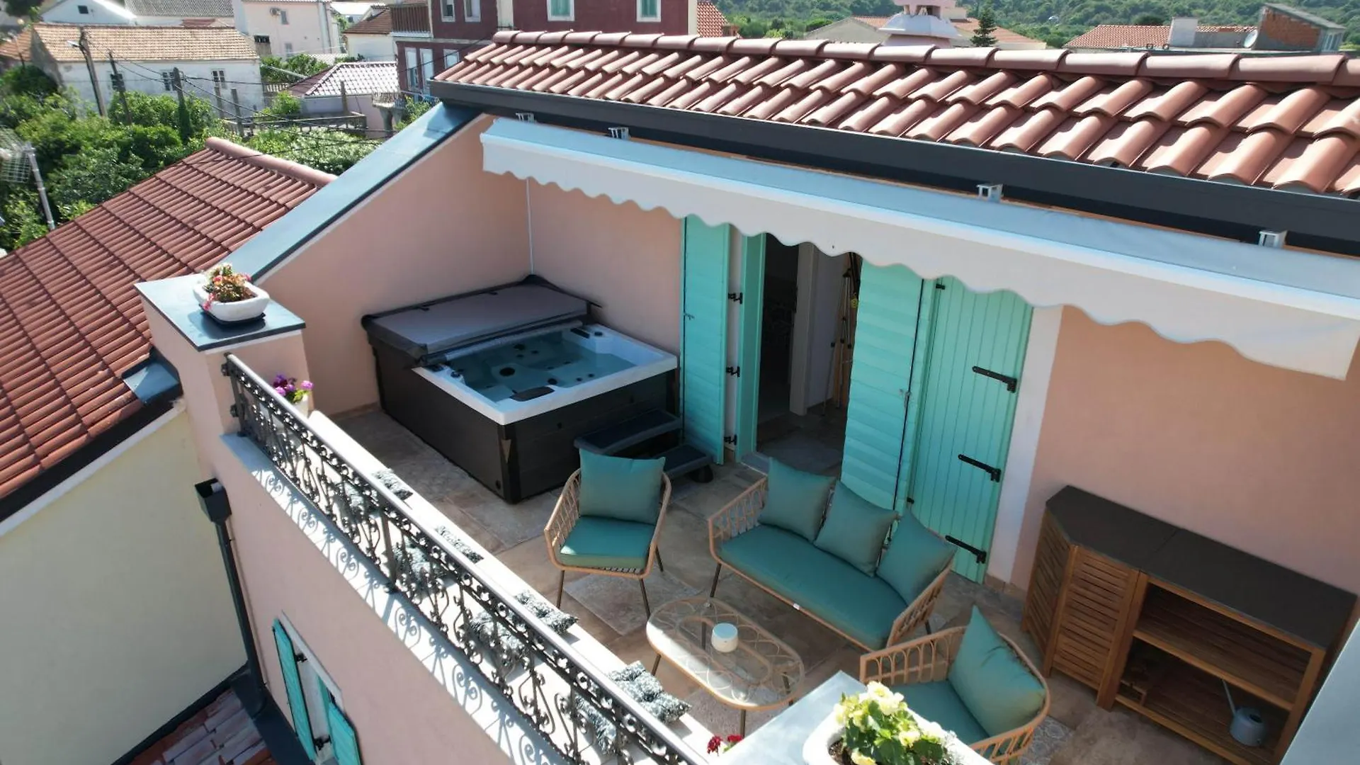 Holiday Home Rafica Božava