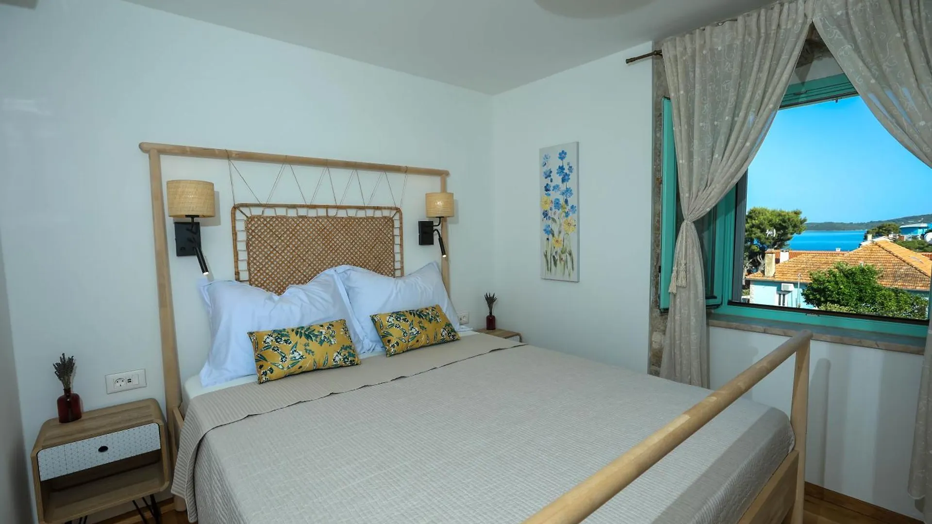 Holiday Home Rafica Božava