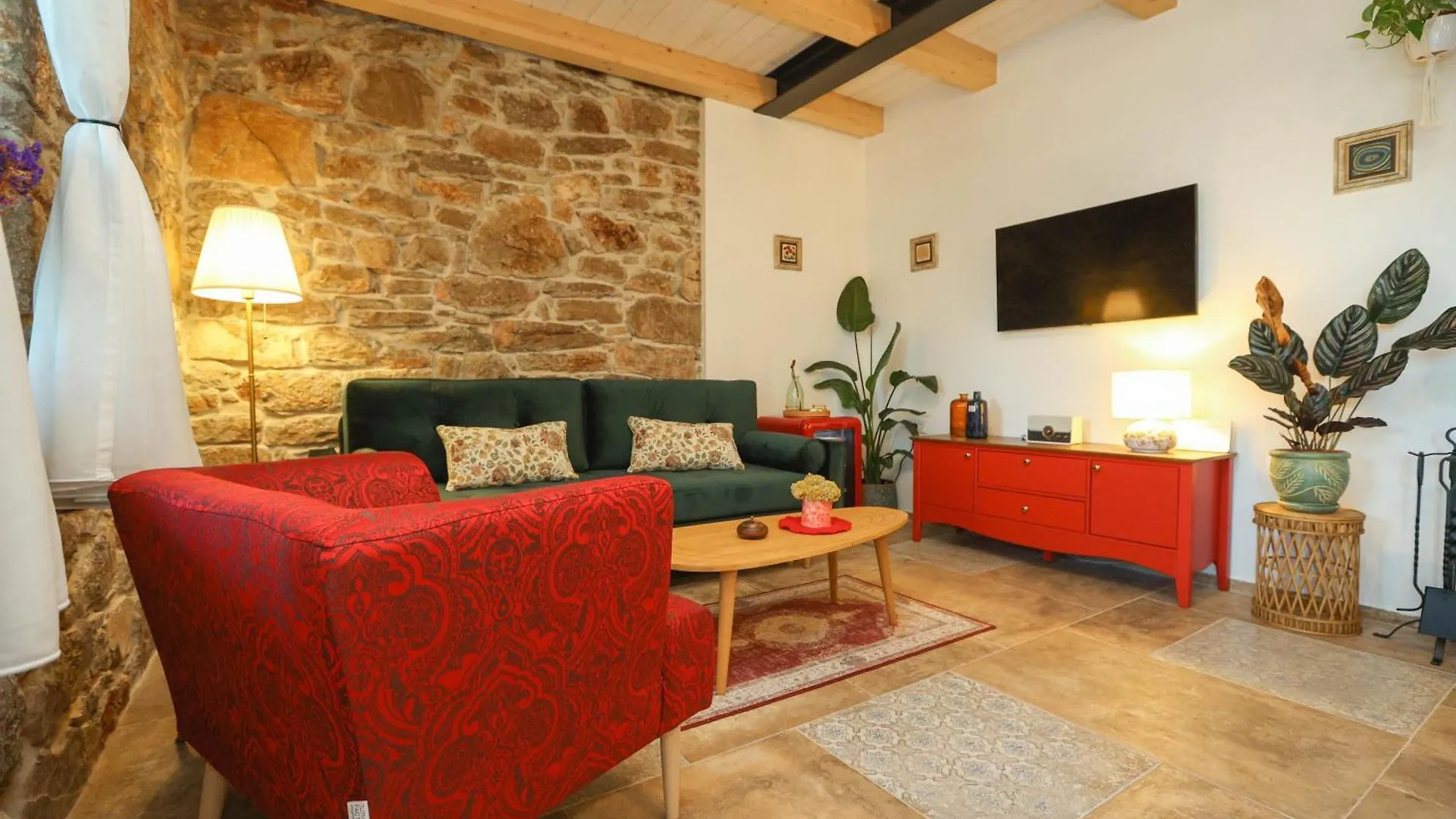 Holiday Home Rafica Božava 0*,