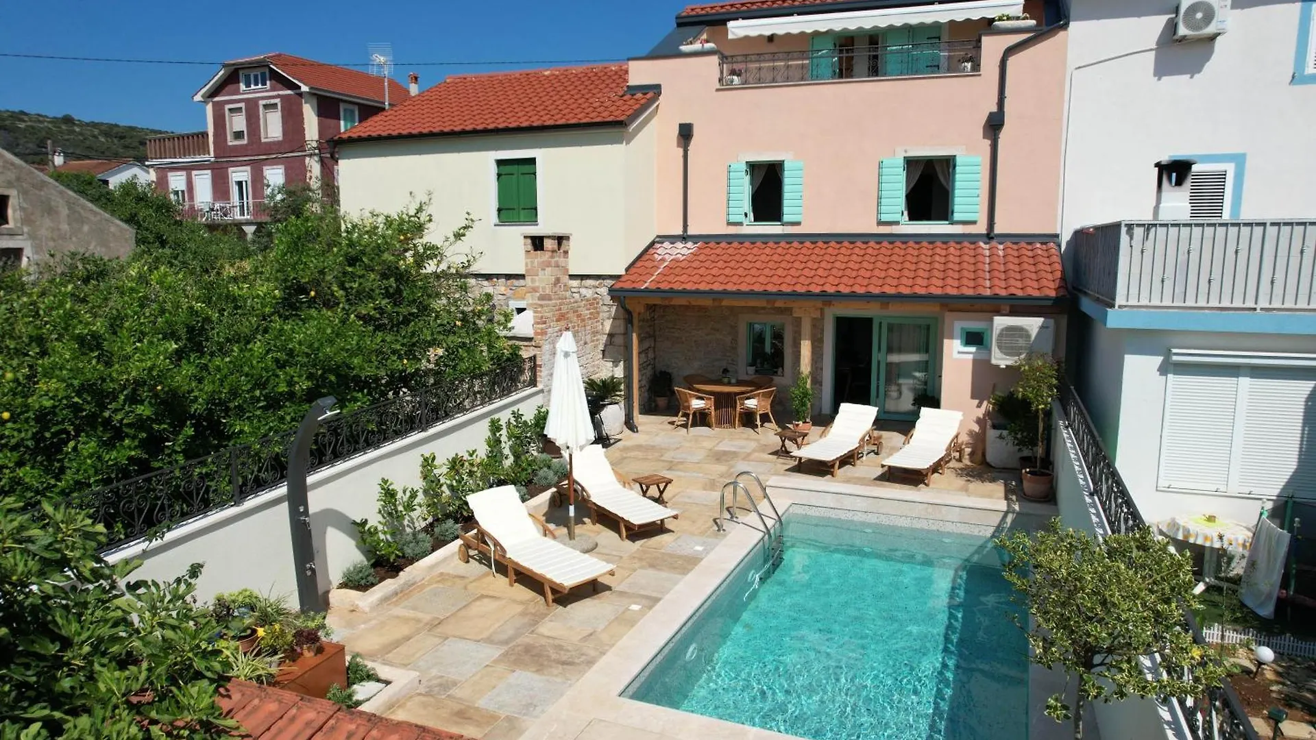 Holiday Home Rafica Božava