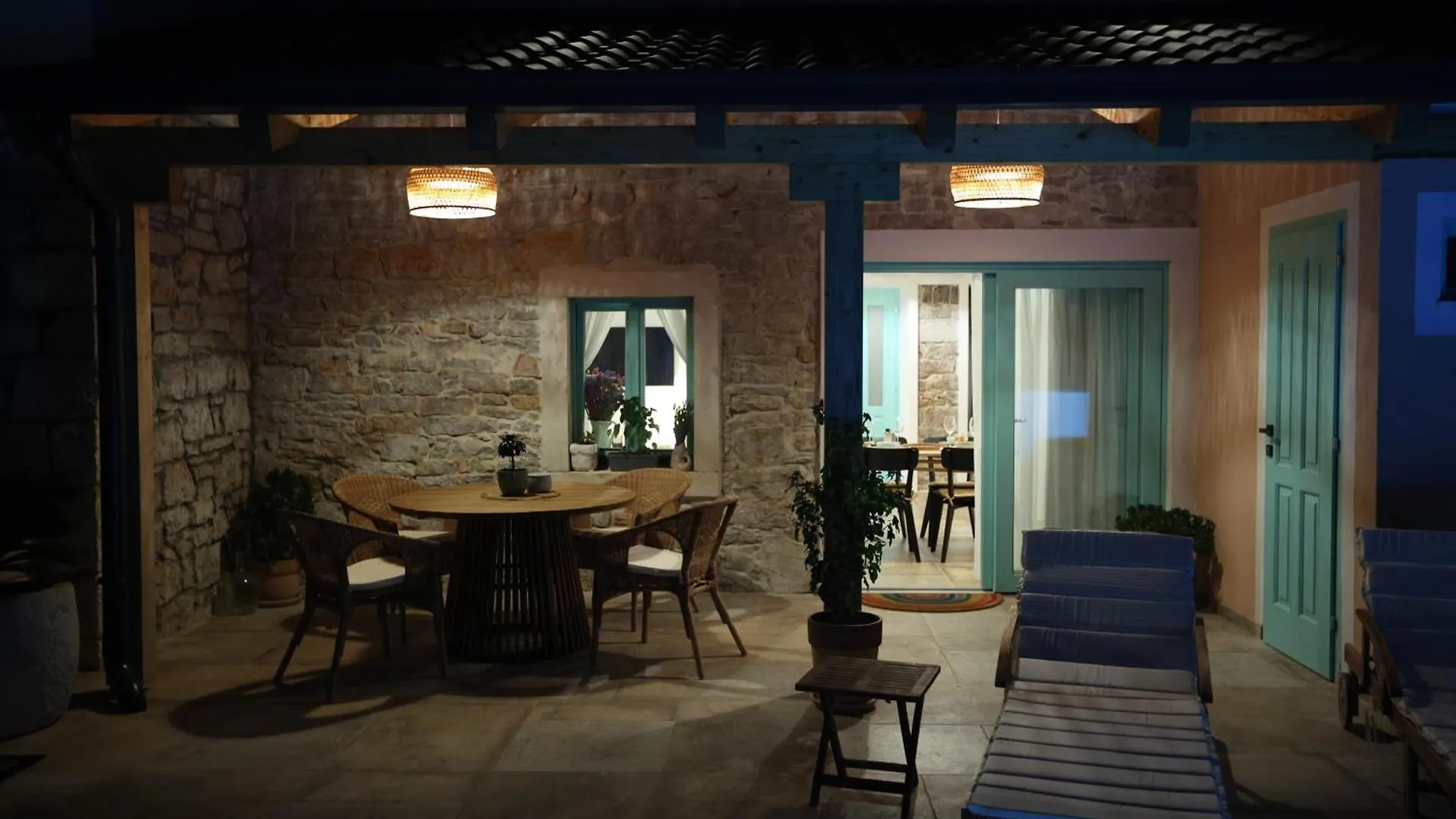 Holiday Home Rafica Božava