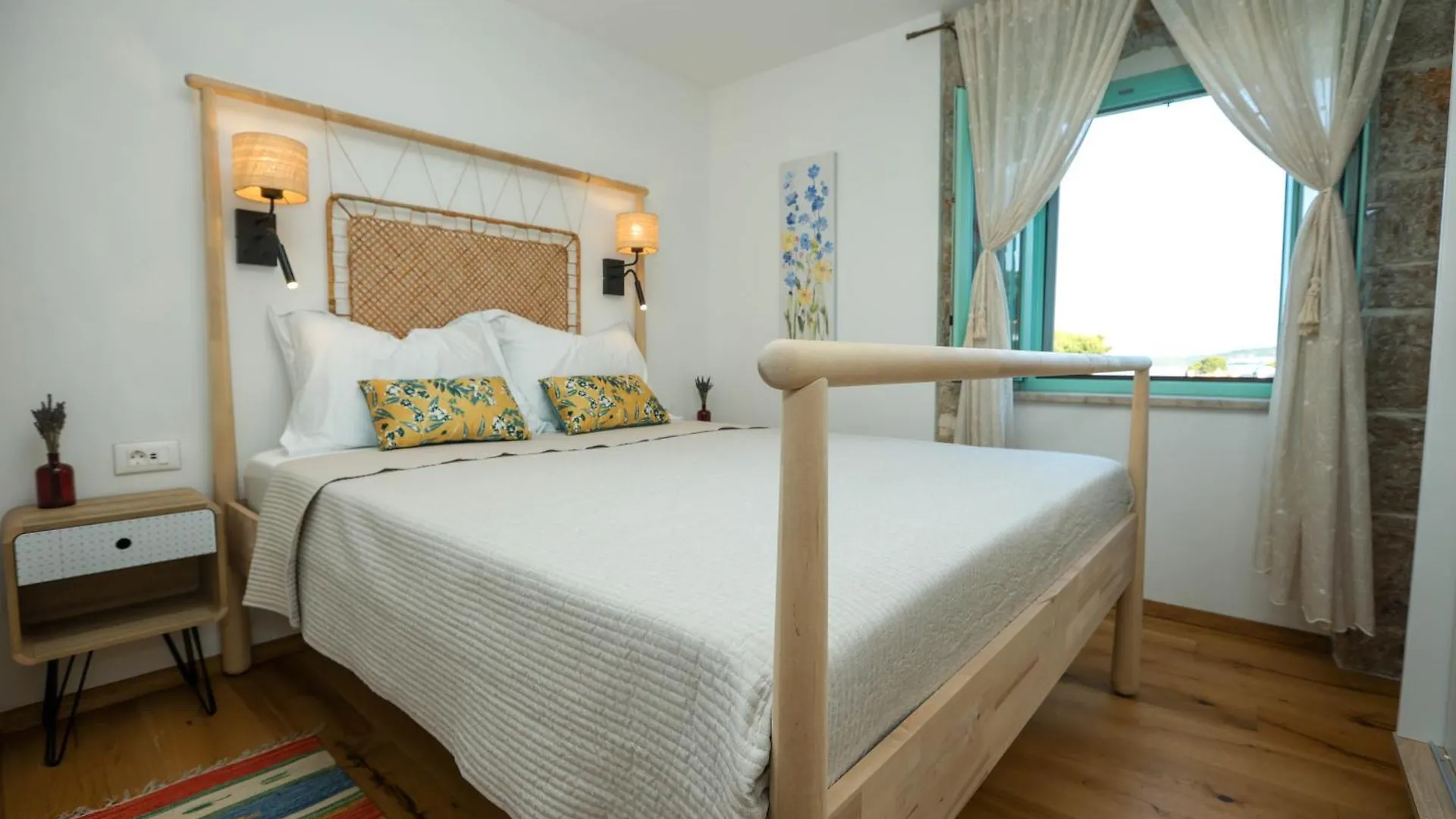 Holiday Home Rafica Božava 0*,  كرواتيا