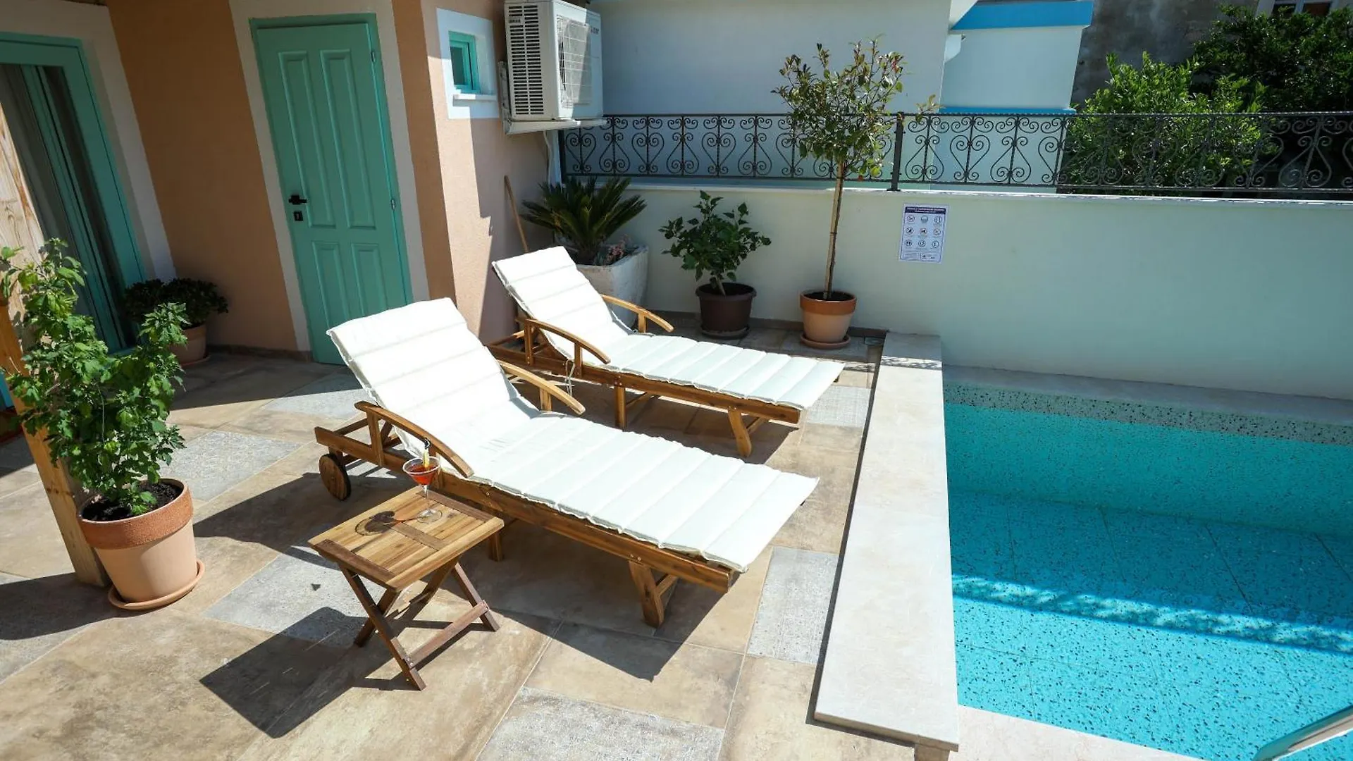 Holiday Home Rafica Božava