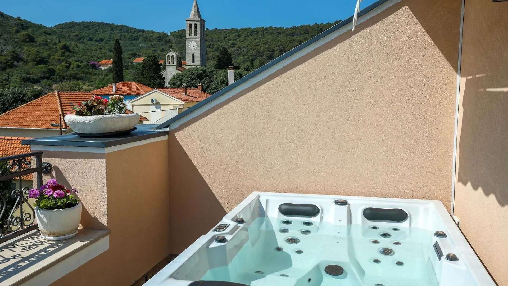 Holiday Home Rafica Božava