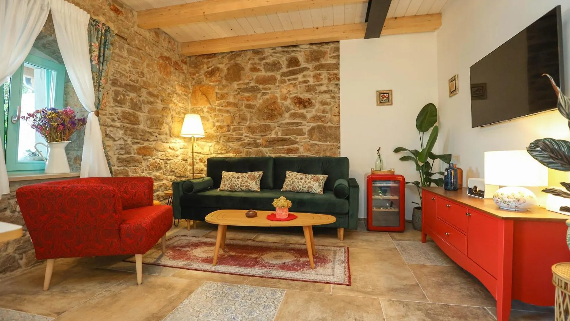 Holiday Home Rafica Božava