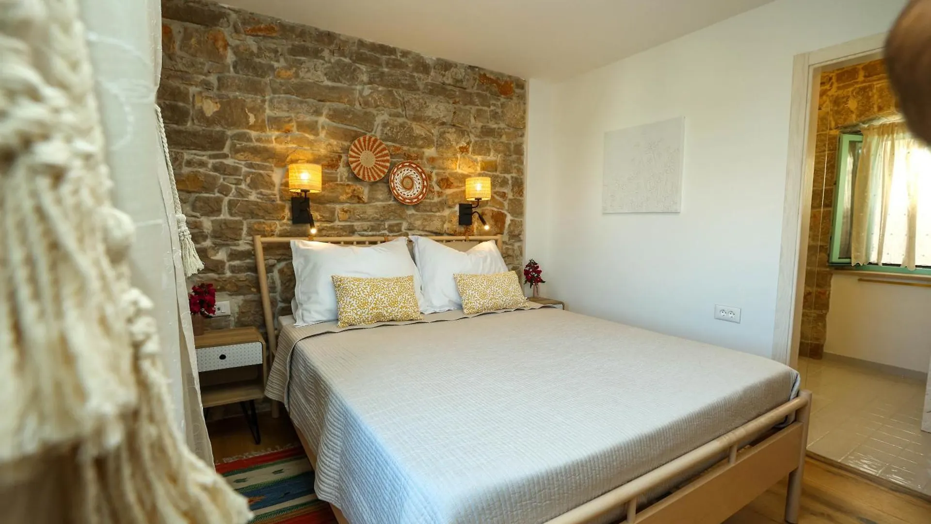 Holiday Home Rafica Božava كرواتيا