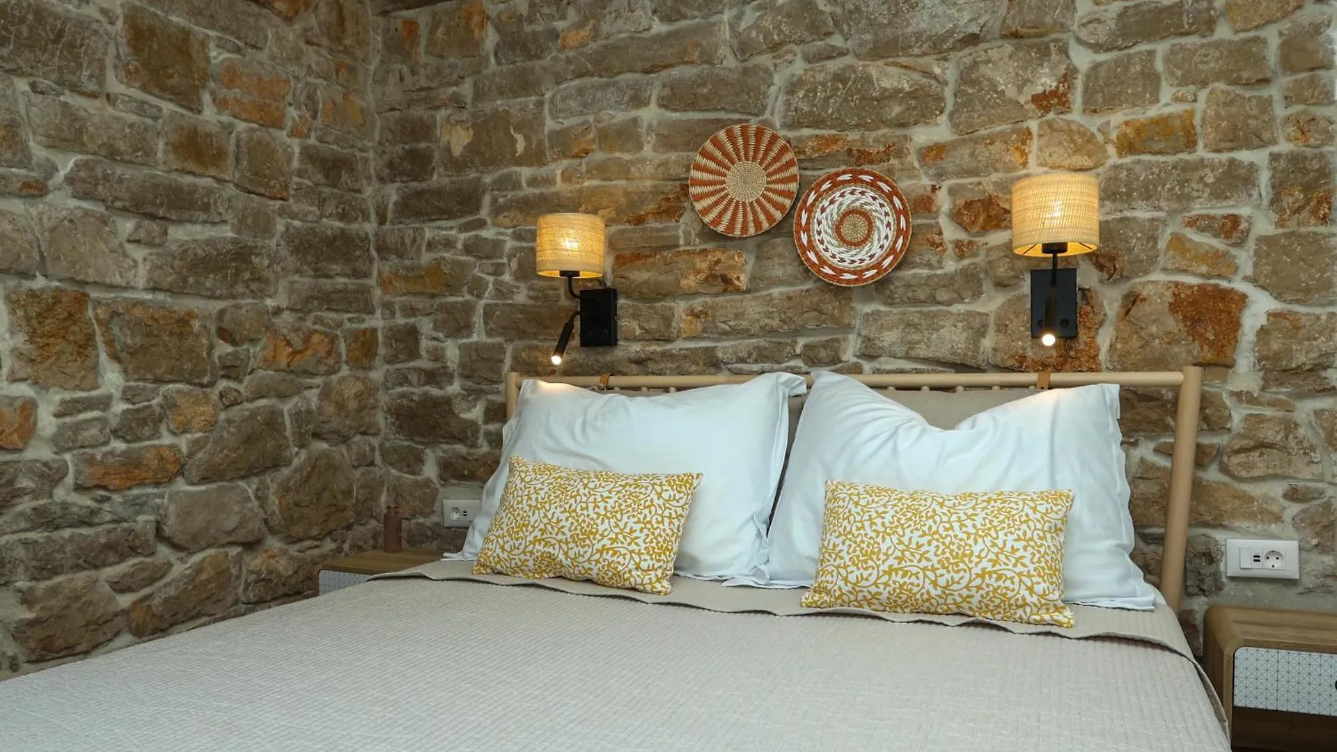 Holiday Home Rafica Božava
