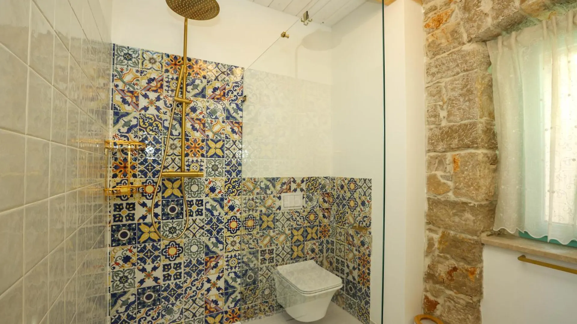 Holiday Home Rafica Božava