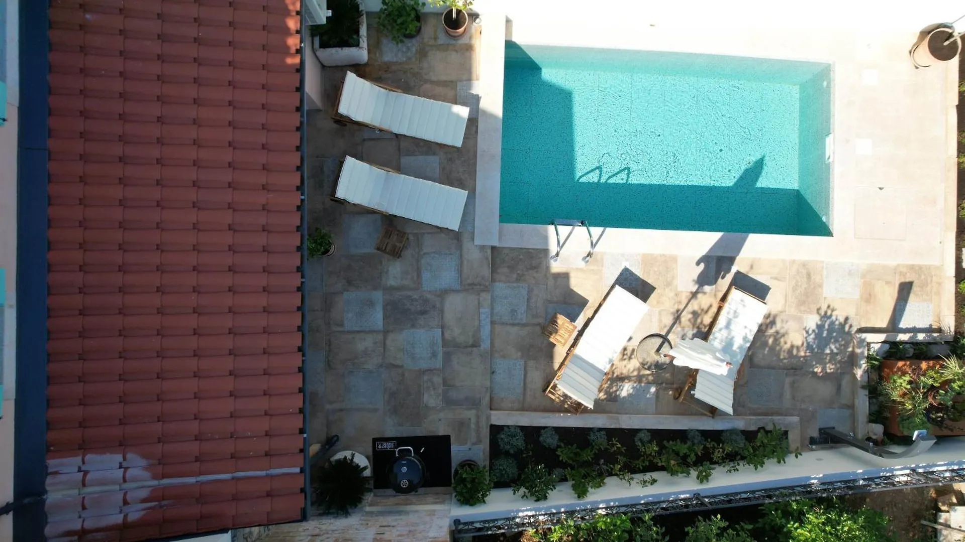 Holiday Home Rafica Božava كرواتيا