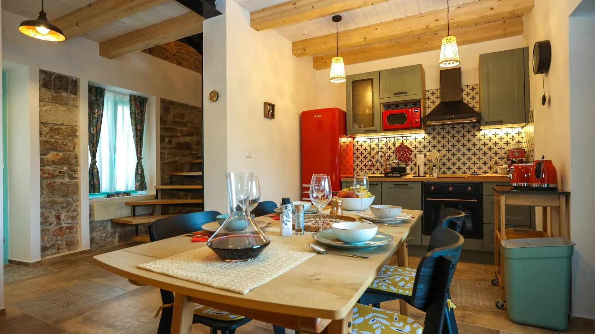 Holiday Home Rafica Božava كرواتيا