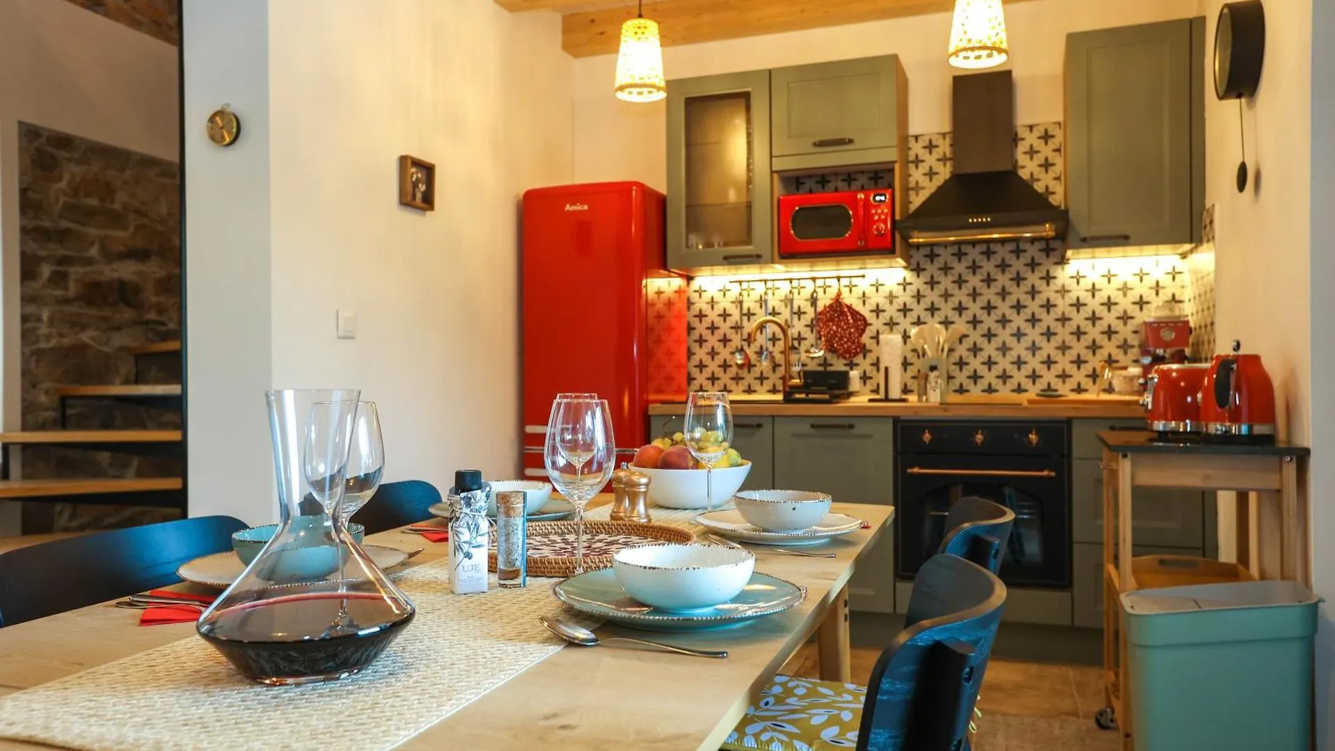 Holiday Home Rafica Božava